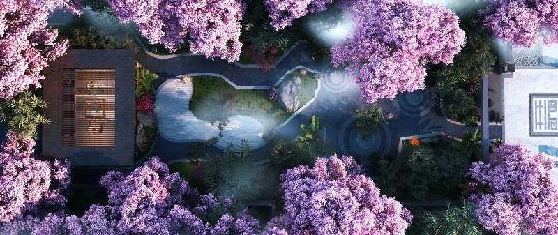 1595207526251409.jpg 金輝·開元府項目效果圖