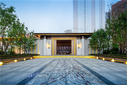 石家莊金輝優(yōu)步學(xué)府夜視圖 石家莊金輝優(yōu)步學(xué)府夜視圖