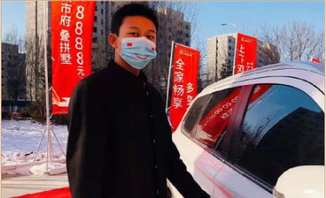 金輝控股旗下金輝物業(yè)防疫工作實(shí)拍